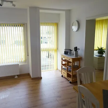 Cozy 3 Apartamento *