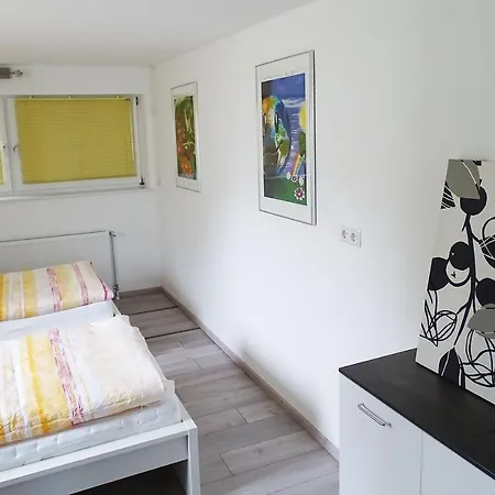 Cozy 3 Apartamento *