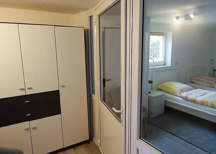 Apartman Cozy 3